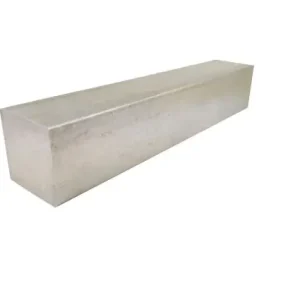 Ostatnia szansa Pręt kwadratowy nierdzewny 100x100mm dł.3000mm